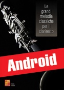 Le grandi melodie classiche per il clarinetto (Android)