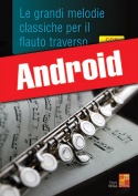 Le grandi melodie classiche per il flauto traverso (Android)