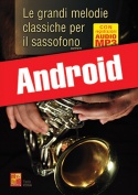 Le grandi melodie classiche per il sassofono (Android)