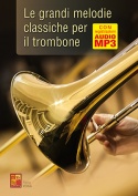 Le grandi melodie classiche per il trombone