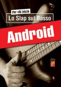 Per chi inizia lo slap sul basso (Android)