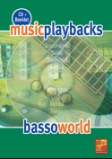 Music Playbacks - Basso worldmusic