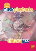 Music Playbacks - Chitarra jazz