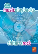 Music Playbacks - Chitarra rock
