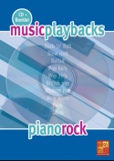 Music Playbacks - Piano rock
