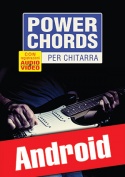 Power chords per chitarra (Android)