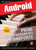 Primi accompagnamenti al pianoforte (Android)
