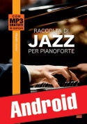 Raccolta di jazz per pianoforte (Android)