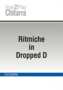 Ritmiche in Dropped D