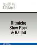 Ritmiche Slow Rock & Ballad