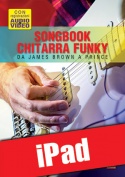 Songbook Chitarra Funky (iPad)