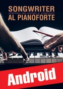 Songwriter al pianoforte - Comporre una canzone al pianoforte (Android)