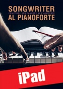 Songwriter al pianoforte - Comporre una canzone al pianoforte (iPad)