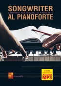 Songwriter al pianoforte - Comporre una canzone al pianoforte