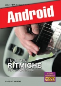 Tecniche ritmiche per la chitarra (Android)