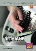 Tecniche ritmiche per la chitarra