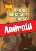 Teoria musicale per il basso (Android)