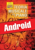 Teoria musicale per il piano (Android)