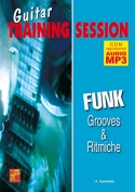 Guitar Training Session - Groove & ritmiche funk