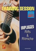 Guitar Training Session - Riff & ritmiche unplugged