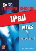 Guitar Training Session - Soli & improvvisazioni blues (iPad)