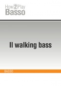 Il walking bass