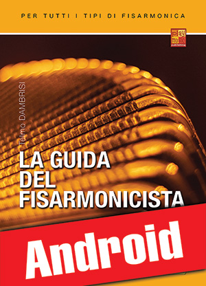 La guida del fisarmonicista (Android)