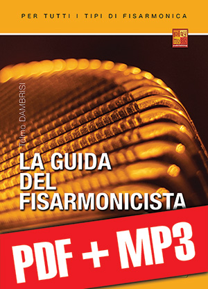 La guida del fisarmonicista (pdf + mp3)