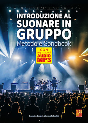 Introduzione al suonare in gruppo - Metodo e Songbook