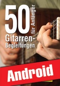 50 Gitarren-Begleitungen für Anfänger (Android)