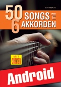 50 Songs mit 6 Akkorden (Android)