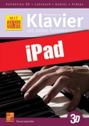 Anfängerkurs für Klavier in 3D (iPad)