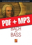 Bach am Bass (pdf + mp3)