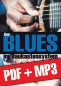 Der Blues im Baukastensystem (pdf + mp3)