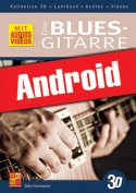 Die Blues-Gitarre in 3D (Android)