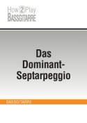Das Dominant-Septarpeggio