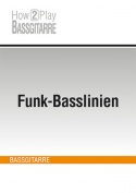 Funk-Basslinien