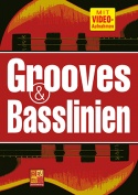 Grooves & Basslinien
