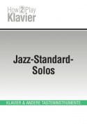 Jazz-Standard-Solos