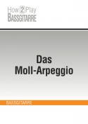 Das Moll-Arpeggio