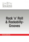 Rock ’n’ Roll & Rockabilly-Grooves