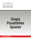 Single Paradiddles Spielen