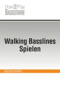 Walking Basslines Spielen