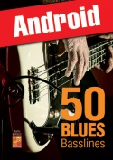 50 Blues Basslines (Android)