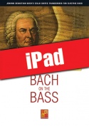 Bach on the Bass (iPad)