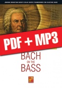 Bach on the Bass (pdf + mp3)