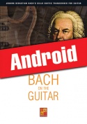 Bach on the Guitar (Android)