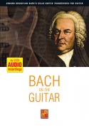 Bach on the Guitar