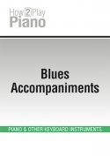 Blues Accompaniments
