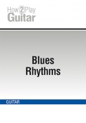 Blues Rhythms